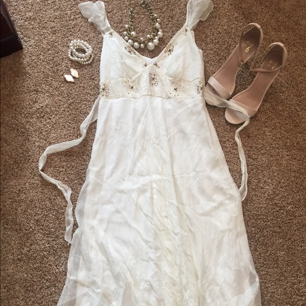 Beautiful Dress